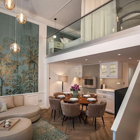 Orangehomes Luxury Apartment Next To Gellert Hill Будапеща Екстериор снимка