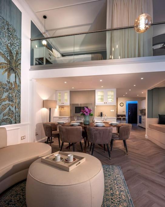 Orangehomes Luxury Apartment Next To Gellert Hill Будапеща Екстериор снимка