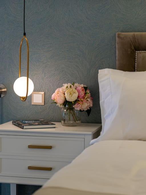 Orangehomes Luxury Apartment Next To Gellert Hill Будапеща Екстериор снимка